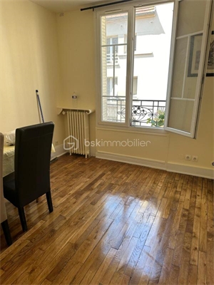 t2 à la vente -   95100  ARGENTEUIL, surface 31 m2 vente t2 - UBI472887935